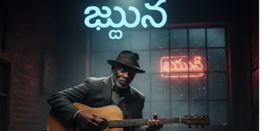 బ్లూస్