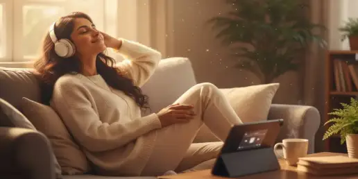 సులభంగా వినడం